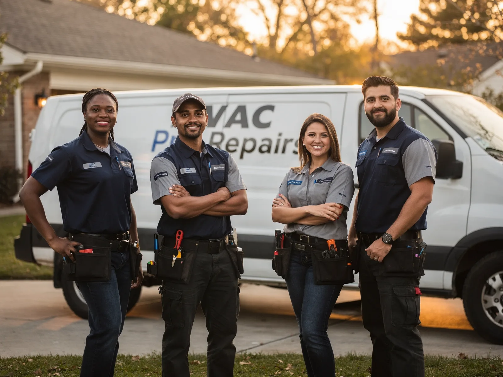 Heat Pump Repair company in Cranberry Township, PA