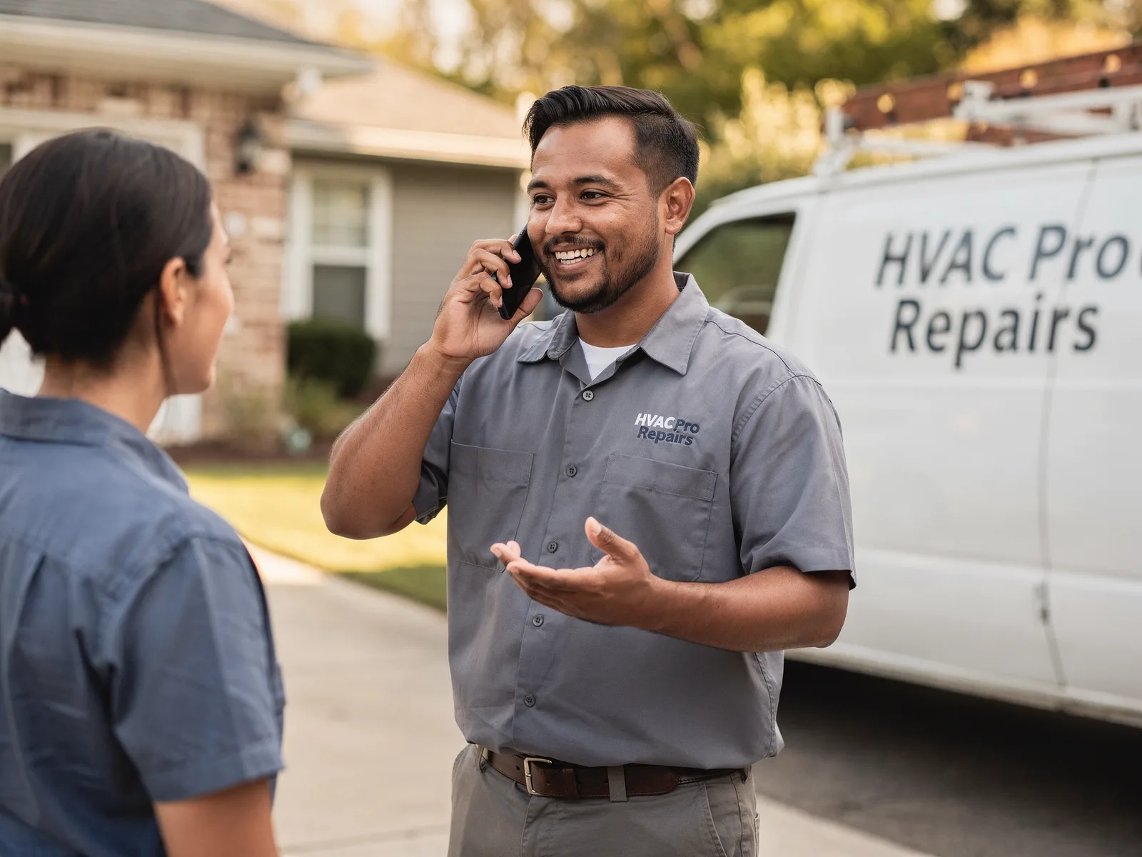 Heat Pump Repair Cranberry Township, PA FAQs